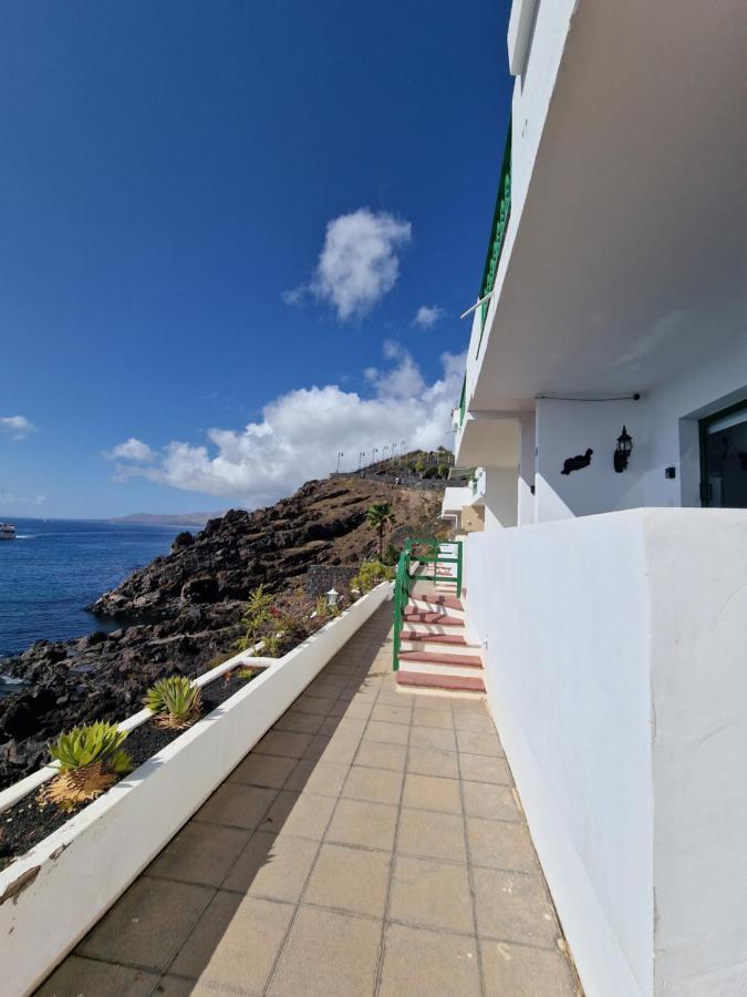 Onyx Apartment Puerto del Carmen  Zewnętrze zdjęcie