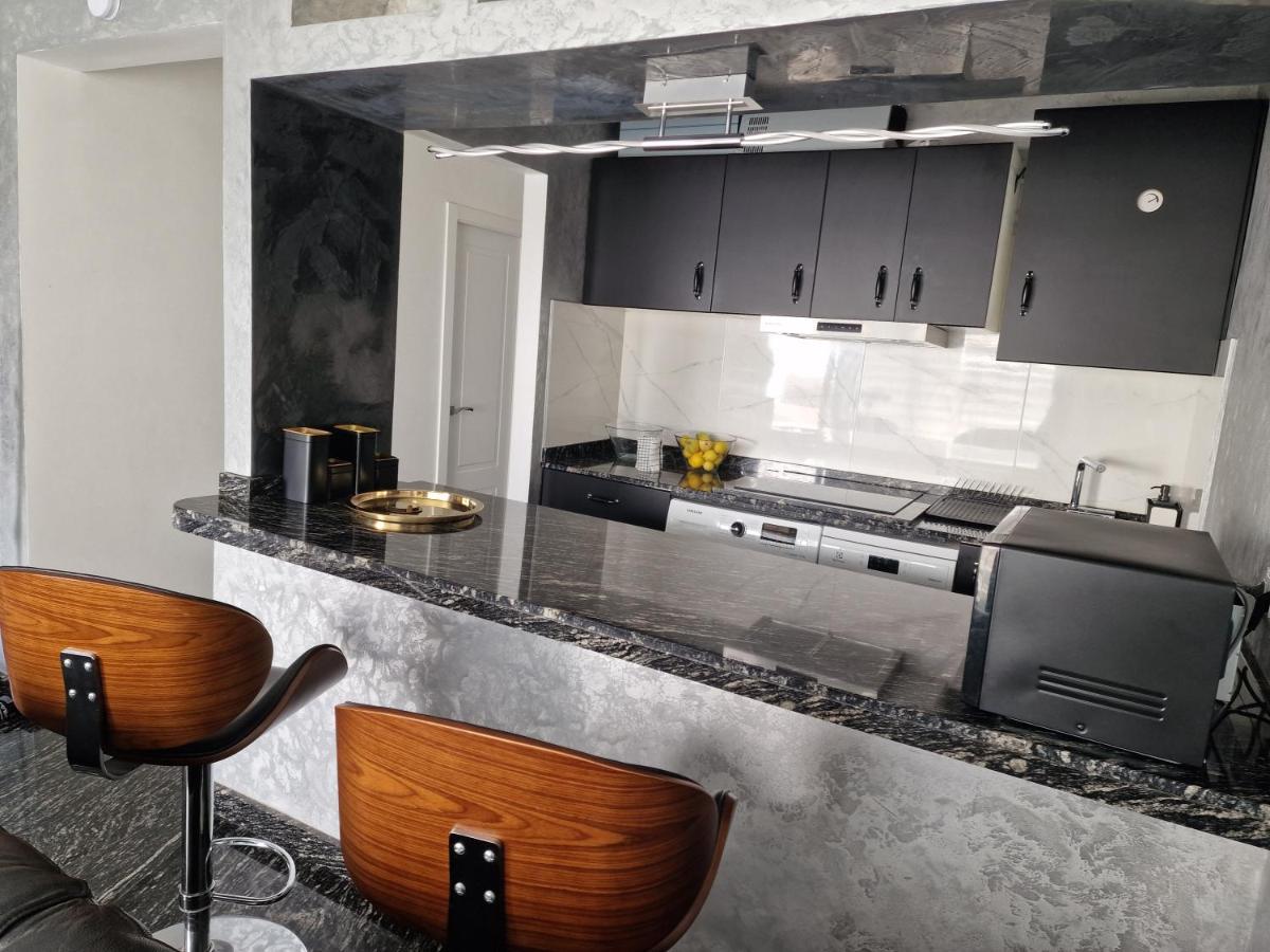 Onyx Apartment Puerto del Carmen  Zewnętrze zdjęcie