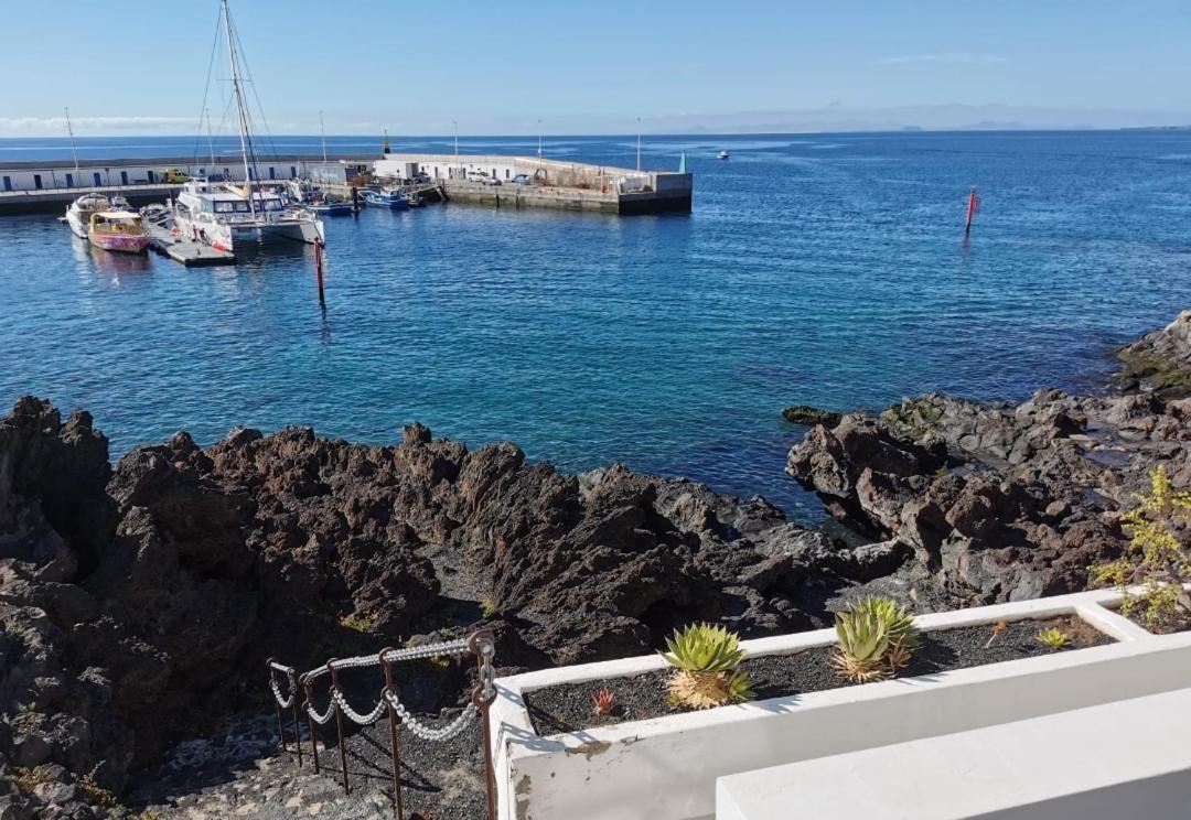 Onyx Apartment Puerto del Carmen  Zewnętrze zdjęcie